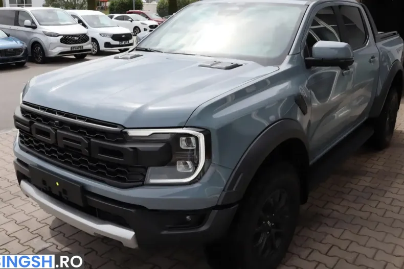 Ford Ranger din 2026 cu 51 km - oferta FOR234075 - foto 3