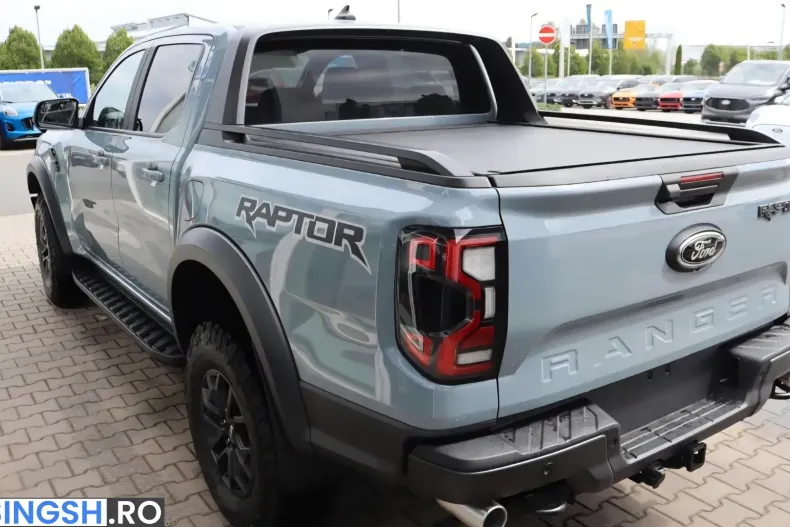 Ford Ranger din 2026 cu 51 km - oferta FOR234075 - foto 4