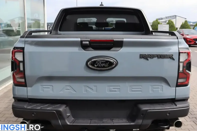 Ford Ranger din 2026 cu 51 km - oferta FOR234075 - foto 5