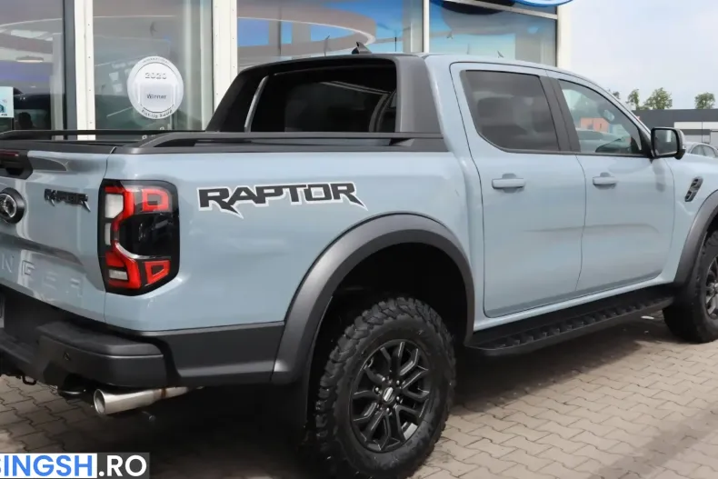 Ford Ranger din 2026 cu 51 km - oferta FOR234075 - foto 6