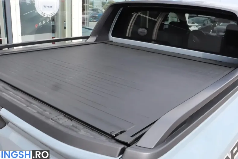 Ford Ranger din 2026 cu 51 km - oferta FOR234075 - foto 7