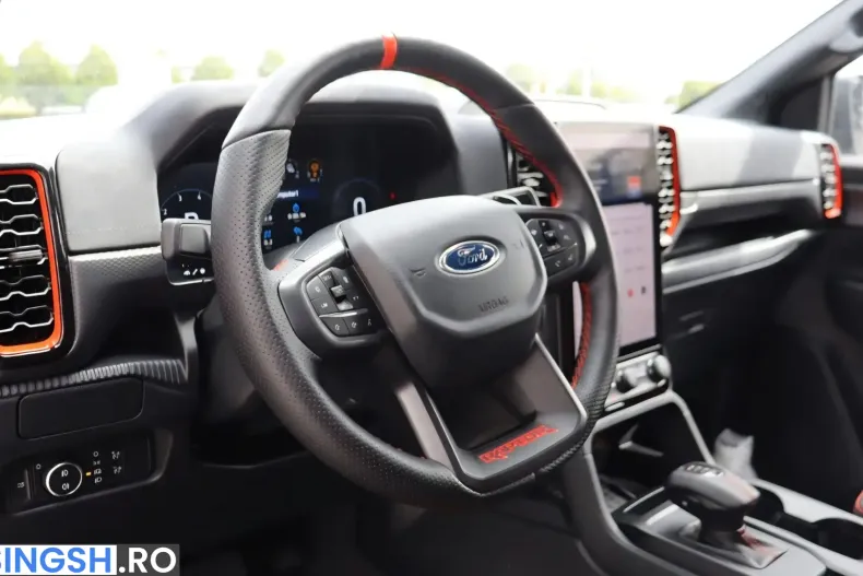 Ford Ranger din 2026 cu 51 km - oferta FOR234075 - foto 9