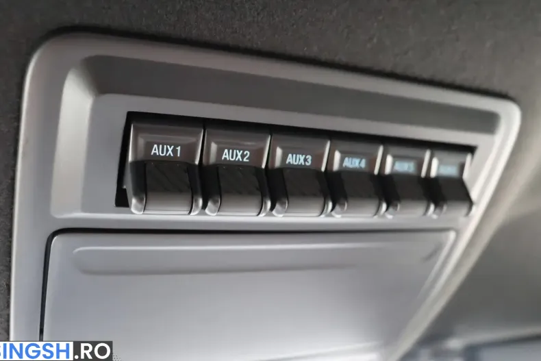 Ford Ranger din 2026 cu 51 km - oferta FOR234075 - foto 21