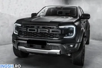 Ford Ranger din 2025 - oferta FOR234076