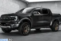 Ford Ranger din 2025 cu 12.000 km - oferta FOR234076 - foto 2