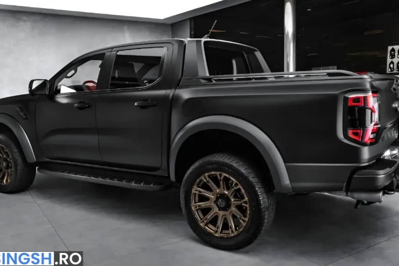 Ford Ranger din 2025 cu 12.000 km - oferta FOR234076 - foto 4