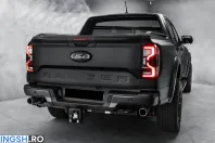 Ford Ranger din 2025 cu 12.000 km - oferta FOR234076 - foto 7