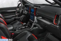 Ford Ranger din 2025 cu 12.000 km - oferta FOR234076 - foto 12