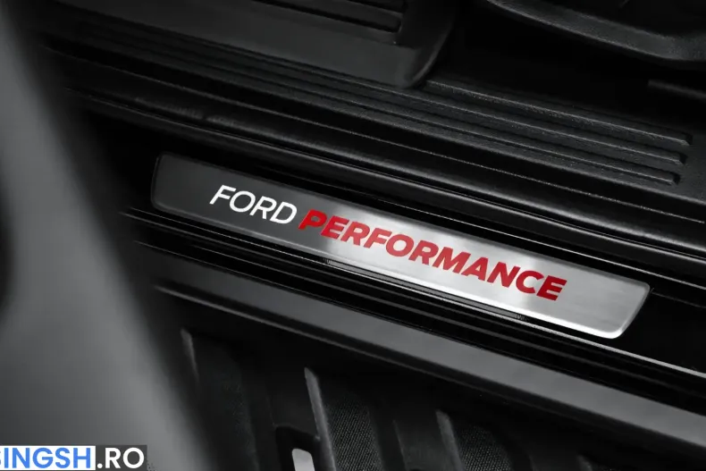 Ford Ranger din 2025 cu 12.000 km - oferta FOR234076 - foto 18