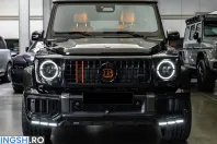Mercedes-Benz G 63 AMG (Clasa G) din 2026 cu 51 km - oferta MER234077 - foto 2