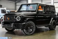 Mercedes-Benz G 63 AMG (Clasa G) din 2026 cu 51 km - oferta MER234077 - foto 3