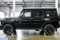 Mercedes-Benz G 63 AMG (Clasa G) din 2026 cu 51 km - oferta MER234077 - foto 4