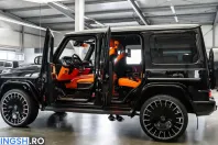 Mercedes-Benz G 63 AMG (Clasa G) din 2026 cu 51 km - oferta MER234077 - foto 5