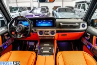 Mercedes-Benz G 63 AMG (Clasa G) din 2026 cu 51 km - oferta MER234077 - foto 9