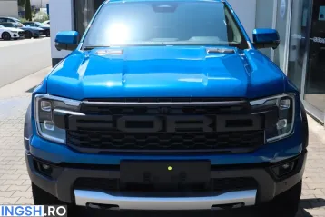 Ford Ranger din 2026 - oferta FOR234078