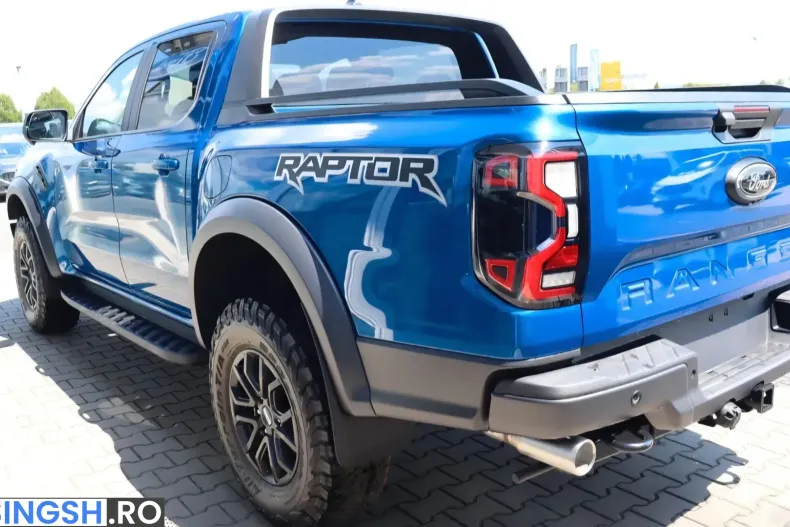 Ford Ranger din 2026 cu 51 km - oferta FOR234078 - foto 5