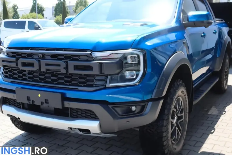 Ford Ranger din 2026 cu 51 km - oferta FOR234078 - foto 6
