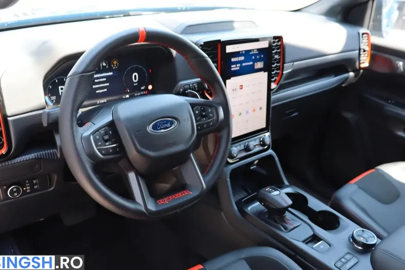 Ford Ranger din 2026 cu 51 km - oferta FOR234078 - foto 7