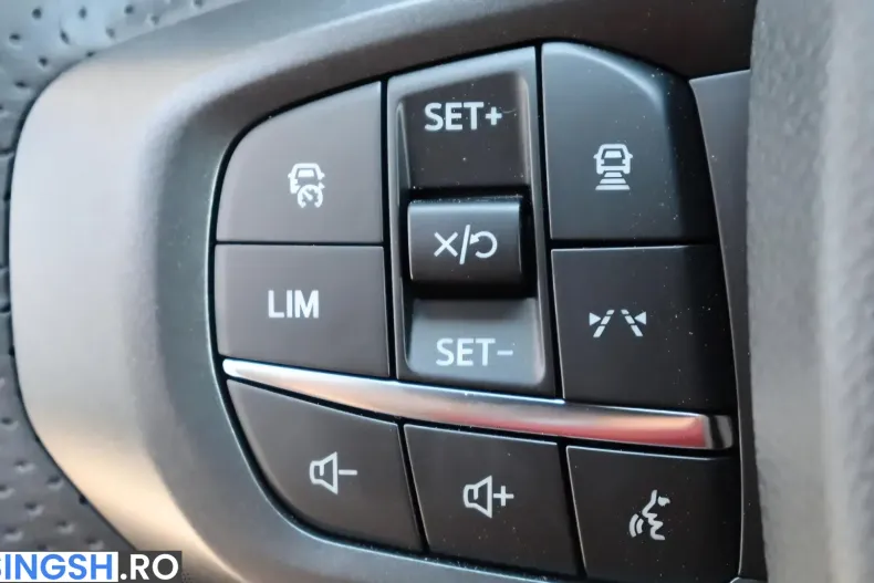 Ford Ranger din 2026 cu 51 km - oferta FOR234078 - foto 8
