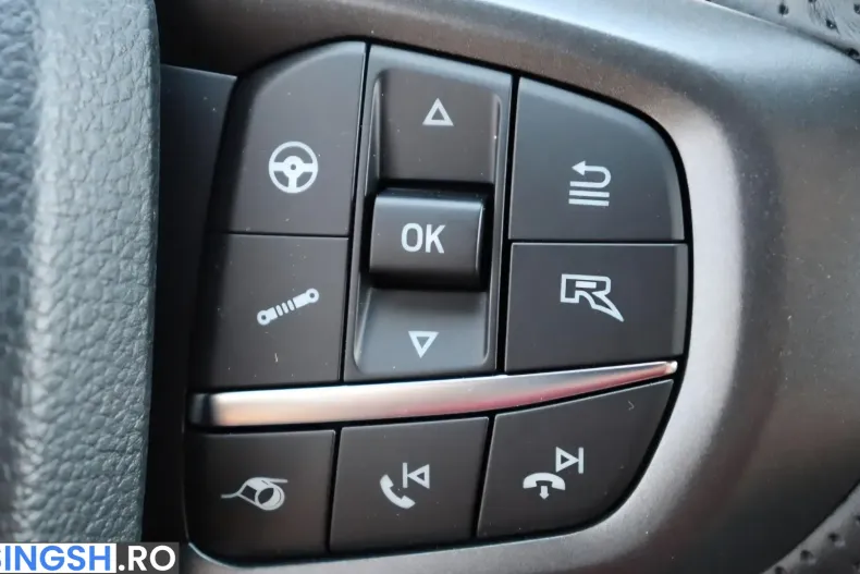 Ford Ranger din 2026 cu 51 km - oferta FOR234078 - foto 9
