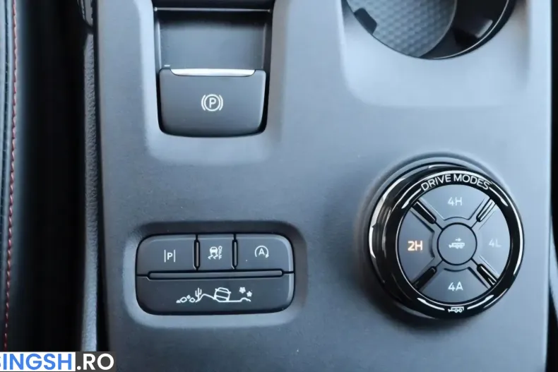 Ford Ranger din 2026 cu 51 km - oferta FOR234078 - foto 17