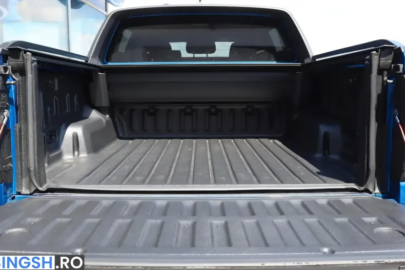 Ford Ranger din 2026 cu 51 km - oferta FOR234078 - foto 22