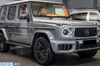 Mercedes-Benz G 63 AMG (Clasa G) din 2026 cu 51 km - oferta MER234079 - foto 1