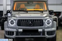 Mercedes-Benz G 63 AMG (Clasa G) din 2026 cu 51 km - oferta MER234079 - foto 2