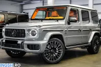 Mercedes-Benz G 63 AMG (Clasa G) din 2026 cu 51 km - oferta MER234079 - foto 3