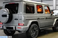 Mercedes-Benz G 63 AMG (Clasa G) din 2026 cu 51 km - oferta MER234079 - foto 6