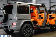 Mercedes-Benz G 63 AMG (Clasa G) din 2026 cu 51 km - oferta MER234079 - foto 7