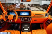 Mercedes-Benz G 63 AMG (Clasa G) din 2026 cu 51 km - oferta MER234079 - foto 9