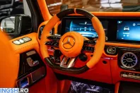 Mercedes-Benz G 63 AMG (Clasa G) din 2026 cu 51 km - oferta MER234079 - foto 10