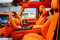 Mercedes-Benz G 63 AMG (Clasa G) din 2026 cu 51 km - oferta MER234079 - foto 11