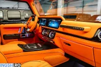 Mercedes-Benz G 63 AMG (Clasa G) din 2026 cu 51 km - oferta MER234079 - foto 12
