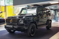 Mercedes-Benz G 450 (Clasa G) din 2025 cu 21.108 km - oferta MER234080 - foto 1