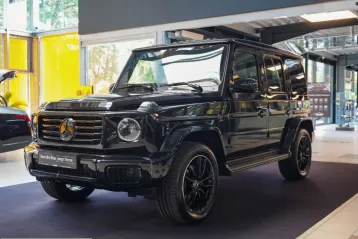 Mercedes-Benz G 450 din 2025 - oferta MER234080