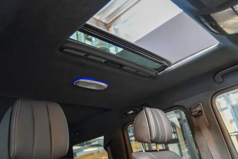 Mercedes-Benz G 450 (Clasa G) din 2025 cu 21.108 km - oferta MER234080 - foto 6