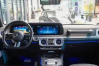 Mercedes-Benz G 450 (Clasa G) din 2025 cu 21.108 km - oferta MER234080 - foto 9