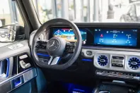 Mercedes-Benz G 450 (Clasa G) din 2025 cu 21.108 km - oferta MER234080 - foto 10