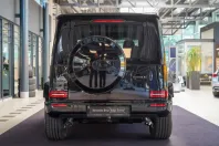 Mercedes-Benz G 450 (Clasa G) din 2025 cu 21.108 km - oferta MER234080 - foto 14