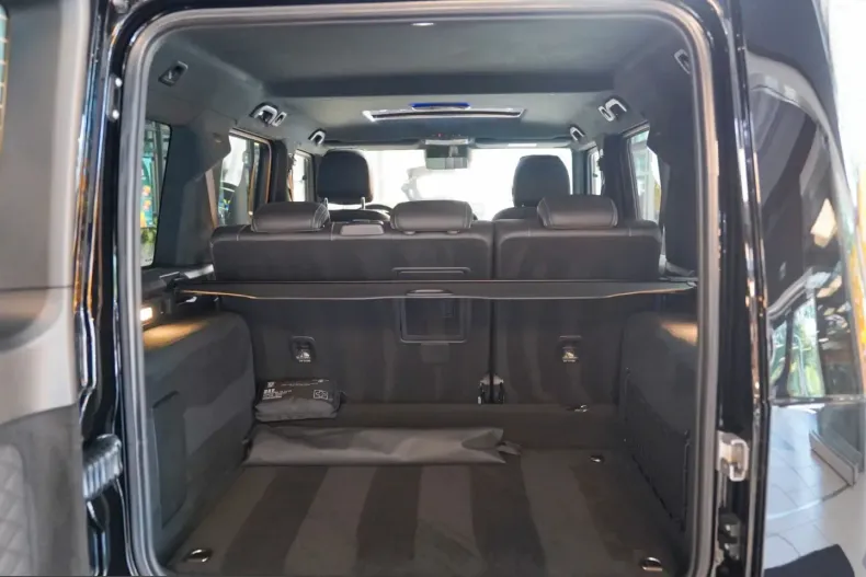 Mercedes-Benz G 450 (Clasa G) din 2025 cu 21.108 km - oferta MER234080 - foto 16