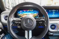 Mercedes-Benz G 450 (Clasa G) din 2025 cu 21.108 km - oferta MER234080 - foto 19