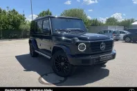 Mercedes-Benz G 400 (Clasa G) din 2022 cu 125.666 km - oferta MER234081 - foto 1