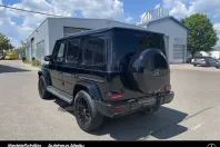 Mercedes-Benz G 400 (Clasa G) din 2022 cu 125.666 km - oferta MER234081 - foto 3