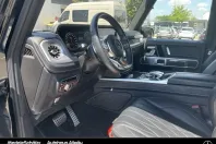 Mercedes-Benz G 400 (Clasa G) din 2022 cu 125.666 km - oferta MER234081 - foto 7