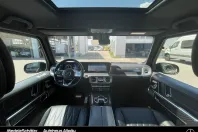 Mercedes-Benz G 400 (Clasa G) din 2022 cu 125.666 km - oferta MER234081 - foto 8