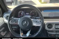 Mercedes-Benz G 400 (Clasa G) din 2022 cu 125.666 km - oferta MER234081 - foto 9