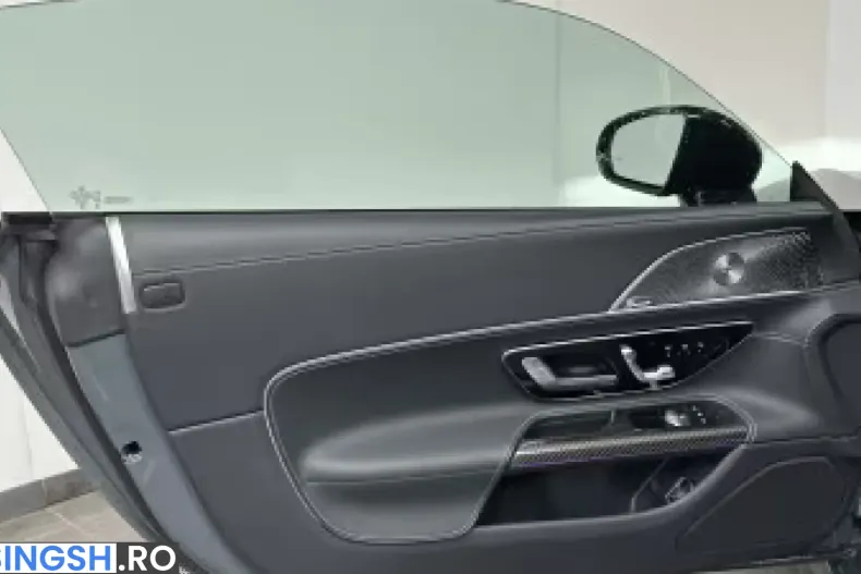 Mercedes-Benz AMG GT (Clasa GT) din 2026 cu 9.450 km - oferta MER234082 - foto 5
