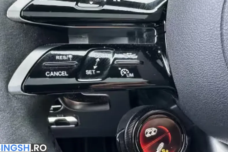 Mercedes-Benz AMG GT (Clasa GT) din 2026 cu 9.450 km - oferta MER234082 - foto 13